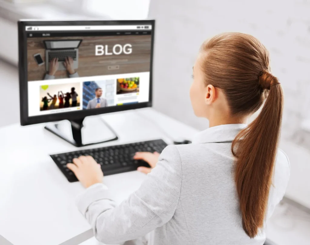Blog