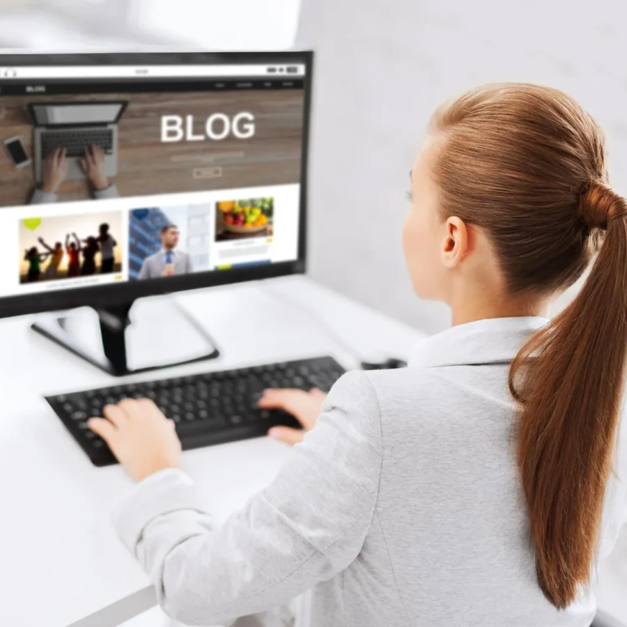 Blog
